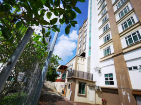 Homestay SA De' Viana Apartment